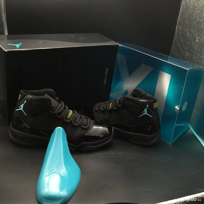 Rep TB 378038- OnTrend 4075 Jordan 11 Blue Retro Gamma 1029